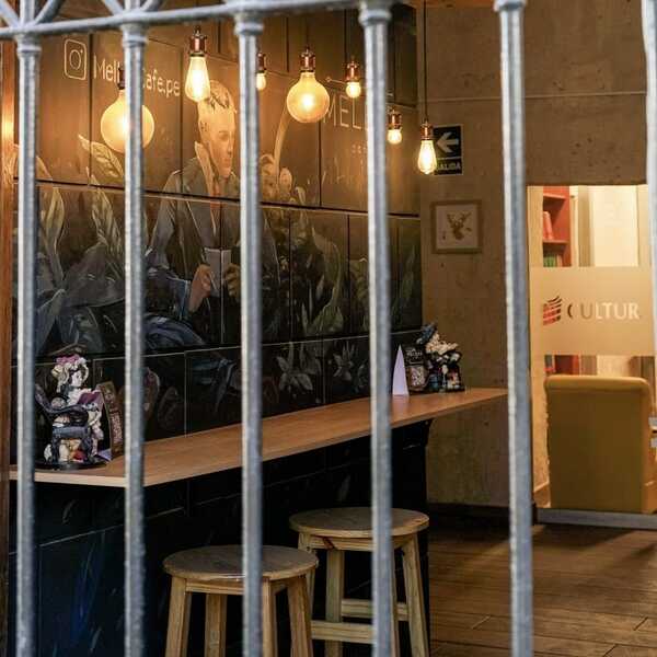 Restaurante Melbar Arequipa 7