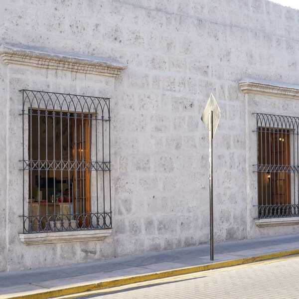 Restaurante Melbar Arequipa 12