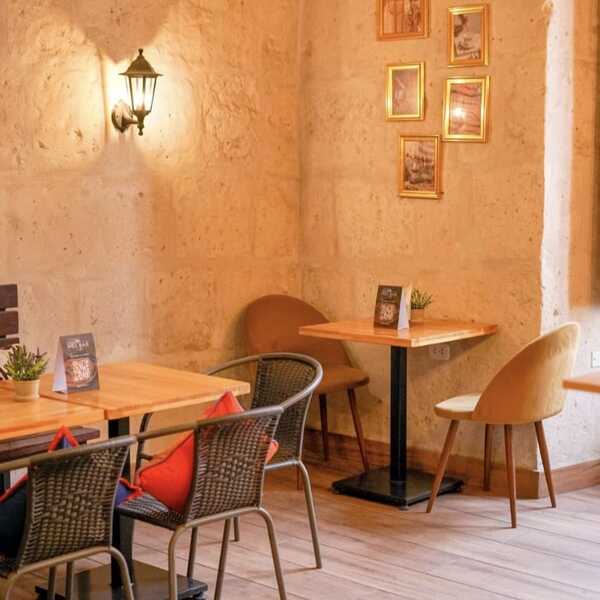 Restaurante Melbar Arequipa 10
