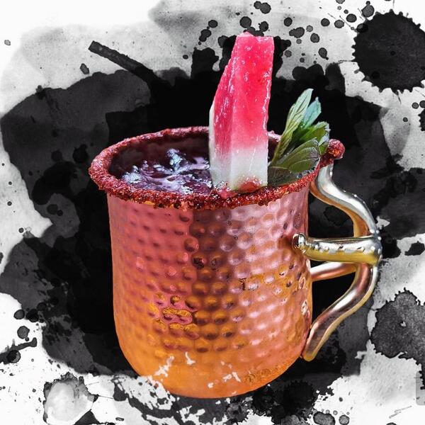 Flamingos Restaurante y Marisquería Tlalpan 17