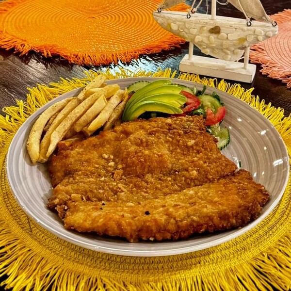 Flamingos Restaurante y Marisquería Tlalpan 29