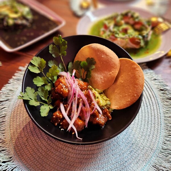 Flamingos Restaurante y Marisquería Tlalpan 14