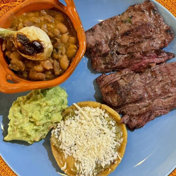 Flamingos Restaurante y Marisquería Tlalpan 21