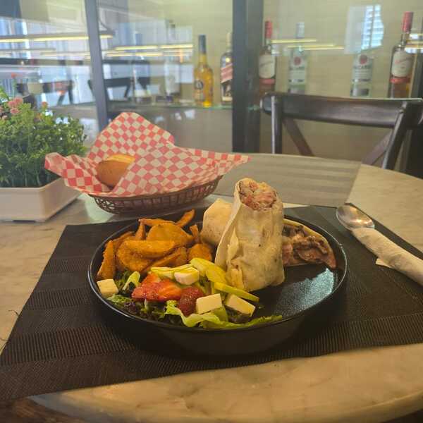 Restaurante Poxtli CDMX 7