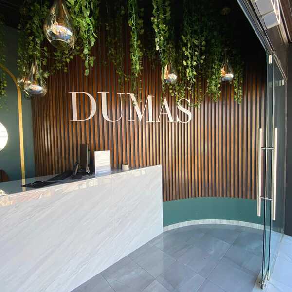 Dumas - Cocina Artesanal Contemporánea Puebla 7
