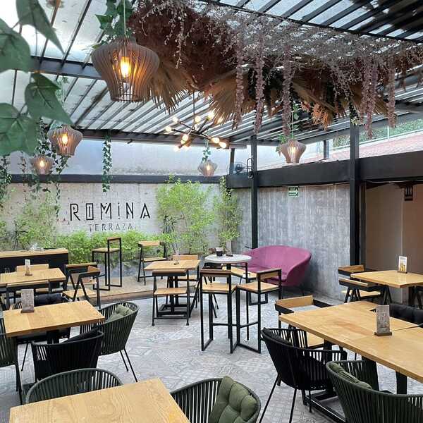 Romina Terraza León 5