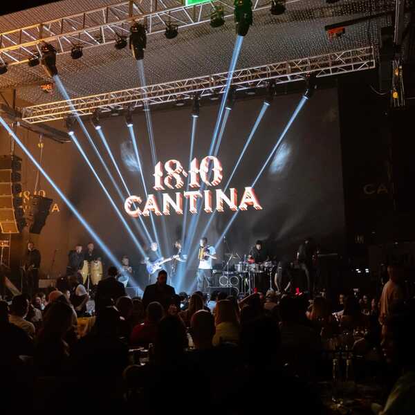 Restaurante 1810 Cantina Pereira 6