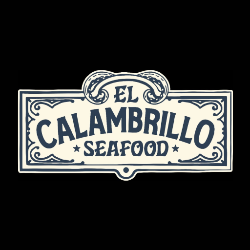 El Calambrillo Seafood Playa del Carmen