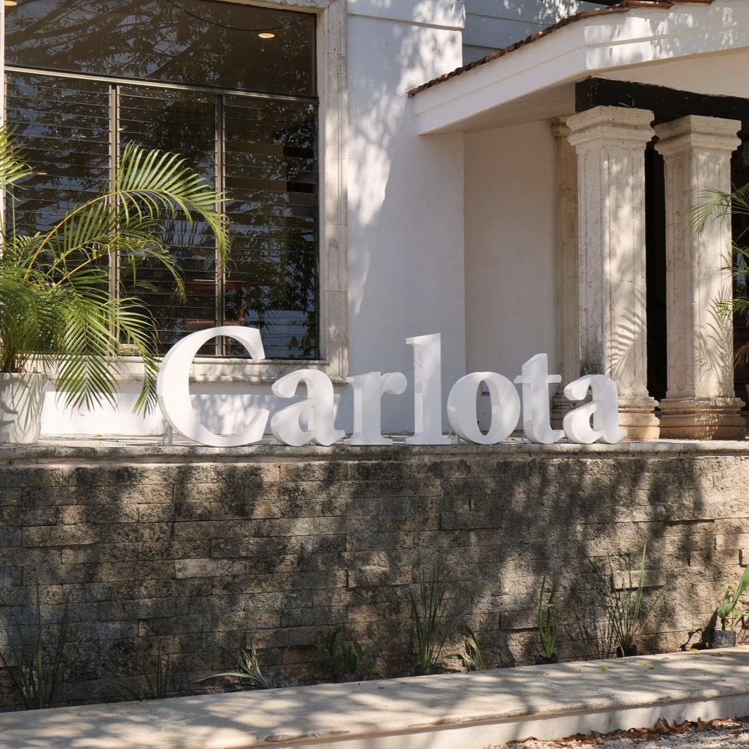 Carlota Bistro Café Mérida 5