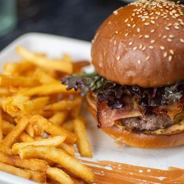 Restaurant Bistro Cobojo Bucerías 6