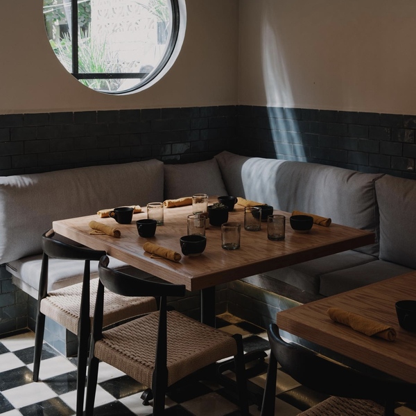 Restaurant Bistro Cobojo Bucerías 5