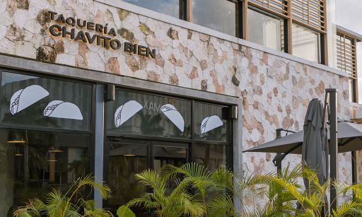 Chavito Bien Taquería Cancún