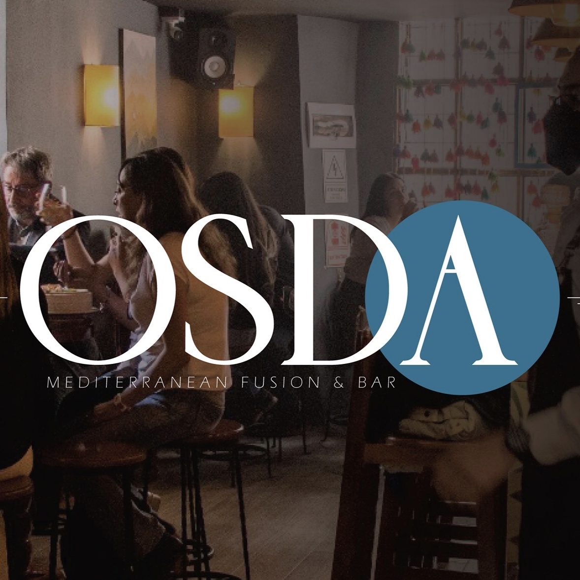 Restaurant OSDA Cusco 11
