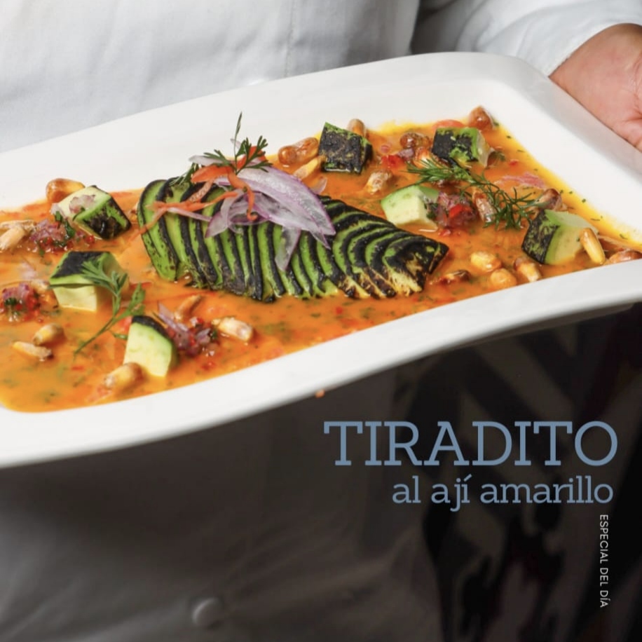 Restaurant OSDA Cusco 7
