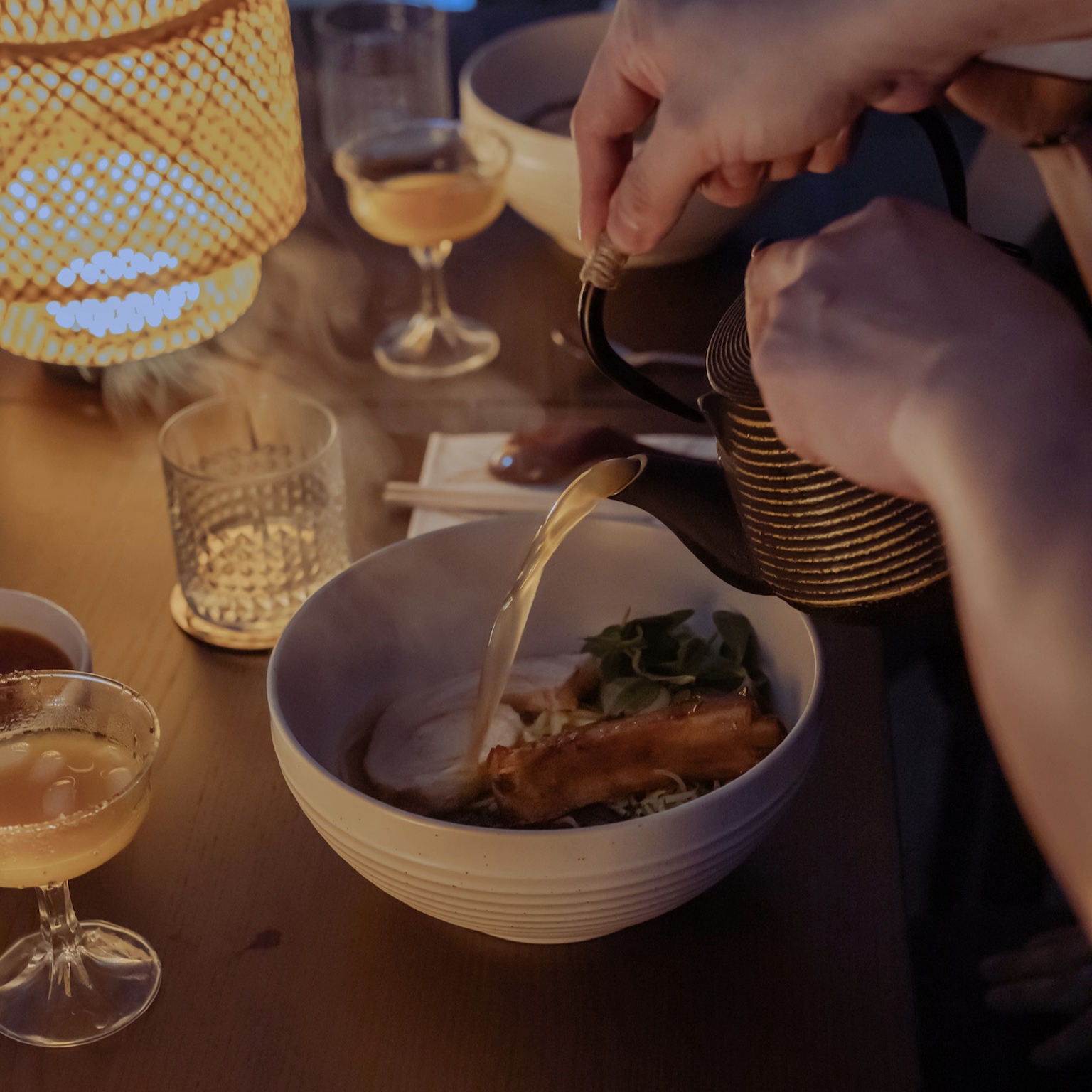 Rojo Ramen CDMX - foto 4