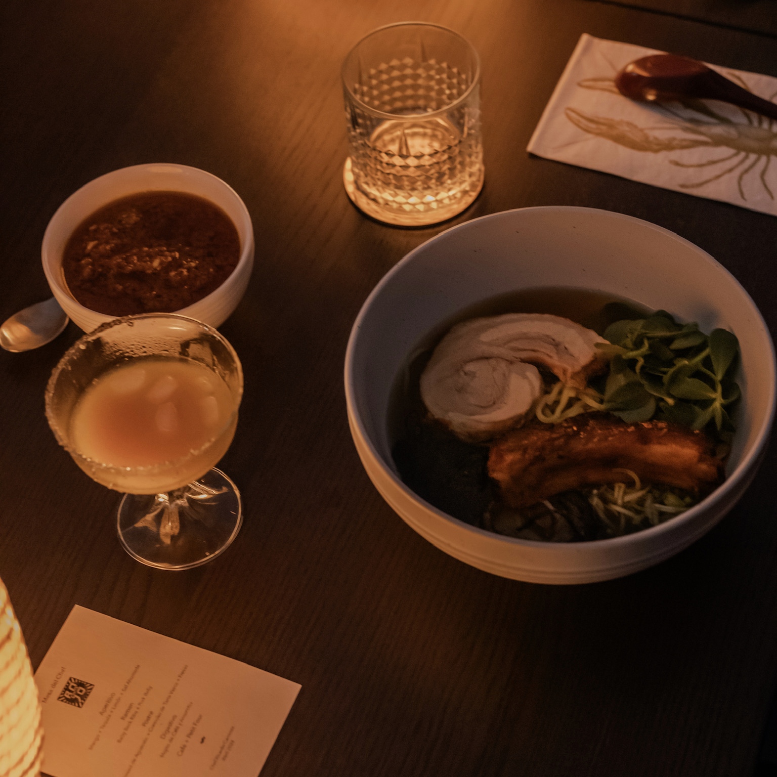 Rojo Ramen CDMX 6
