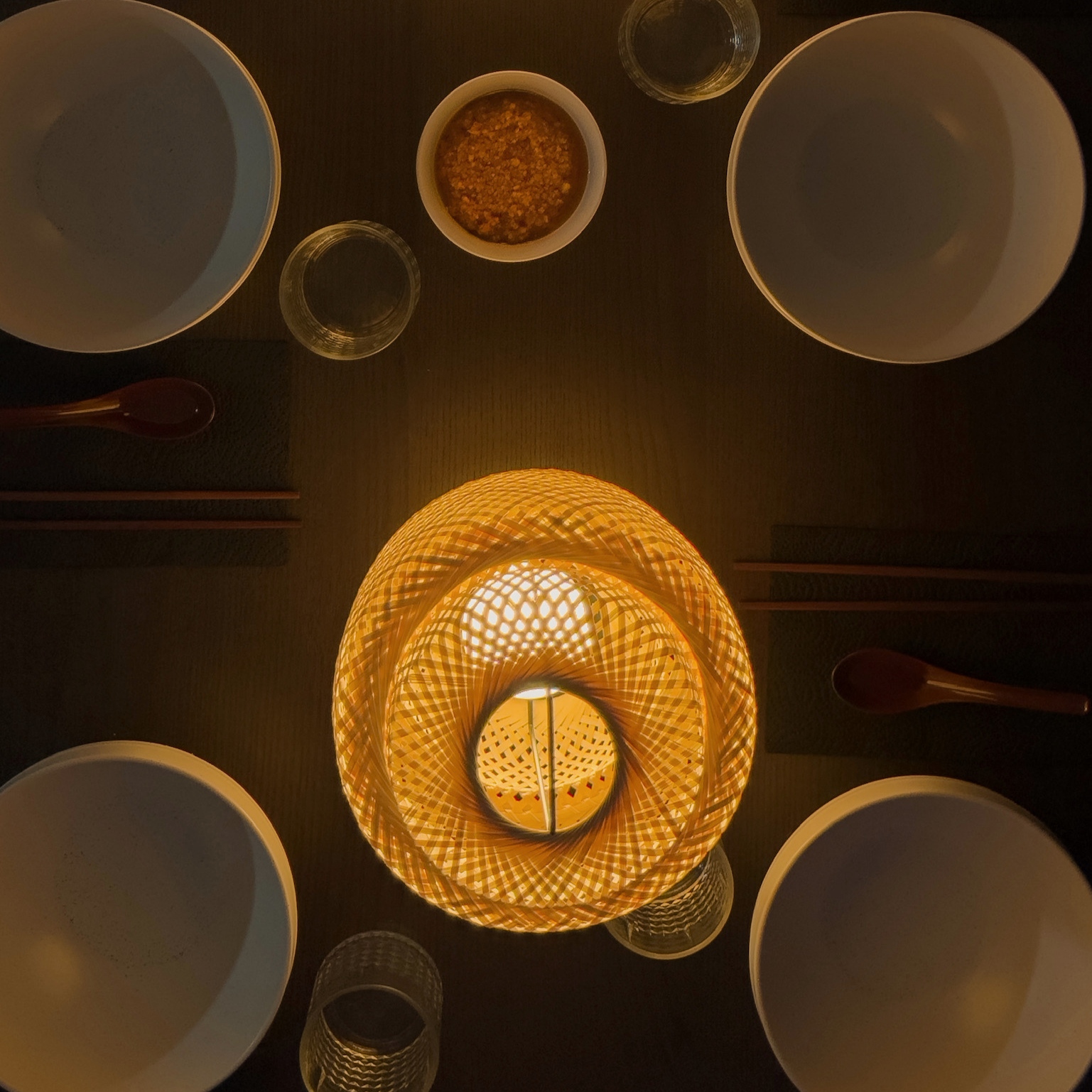 Rojo Ramen CDMX 7