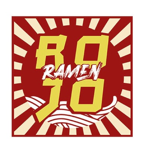 Rojo Ramen CDMX