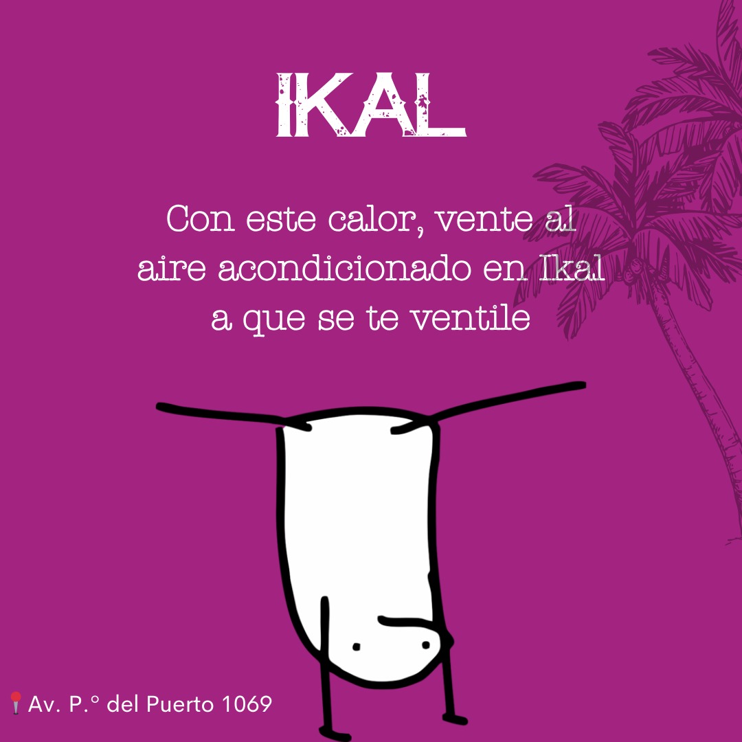Bar Ikal Mahahual 16