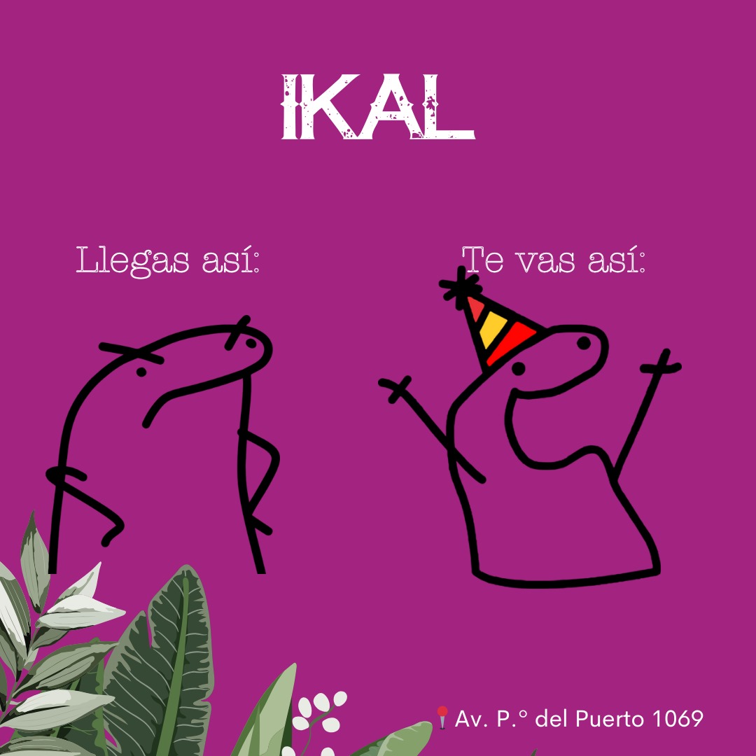 Bar Ikal Mahahual 14