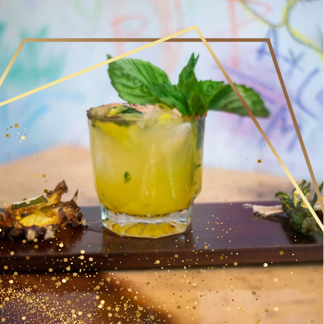 Bar Ikal Mahahual 17