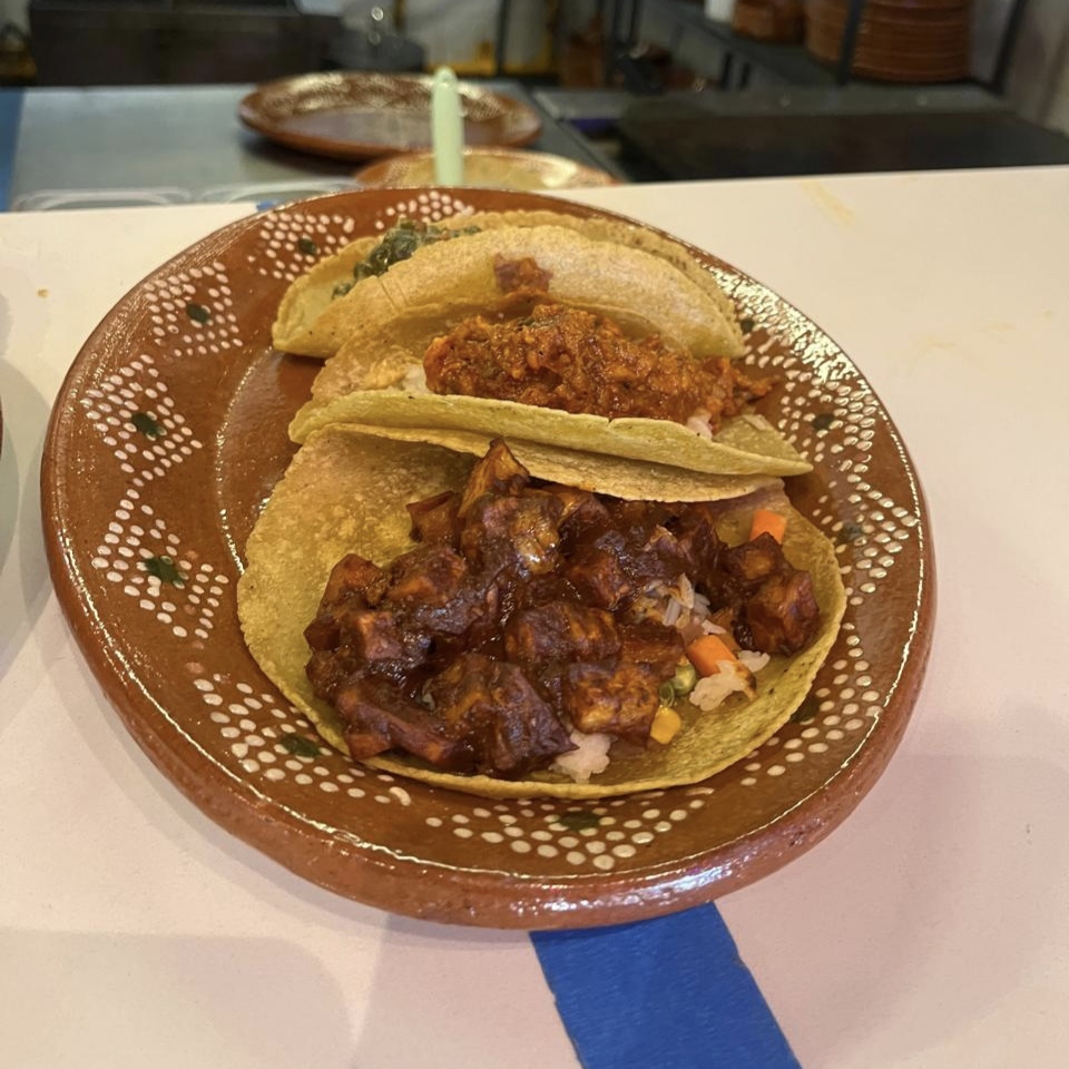La Fonda De Chelita Playacar 8