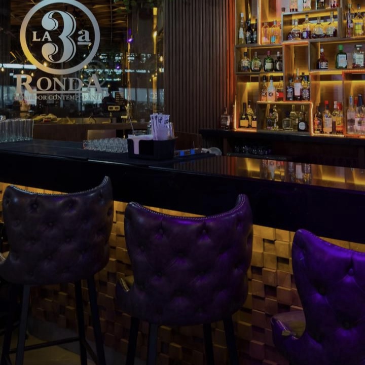 Restaurante La 3a Ronda Pachuca - foto 4