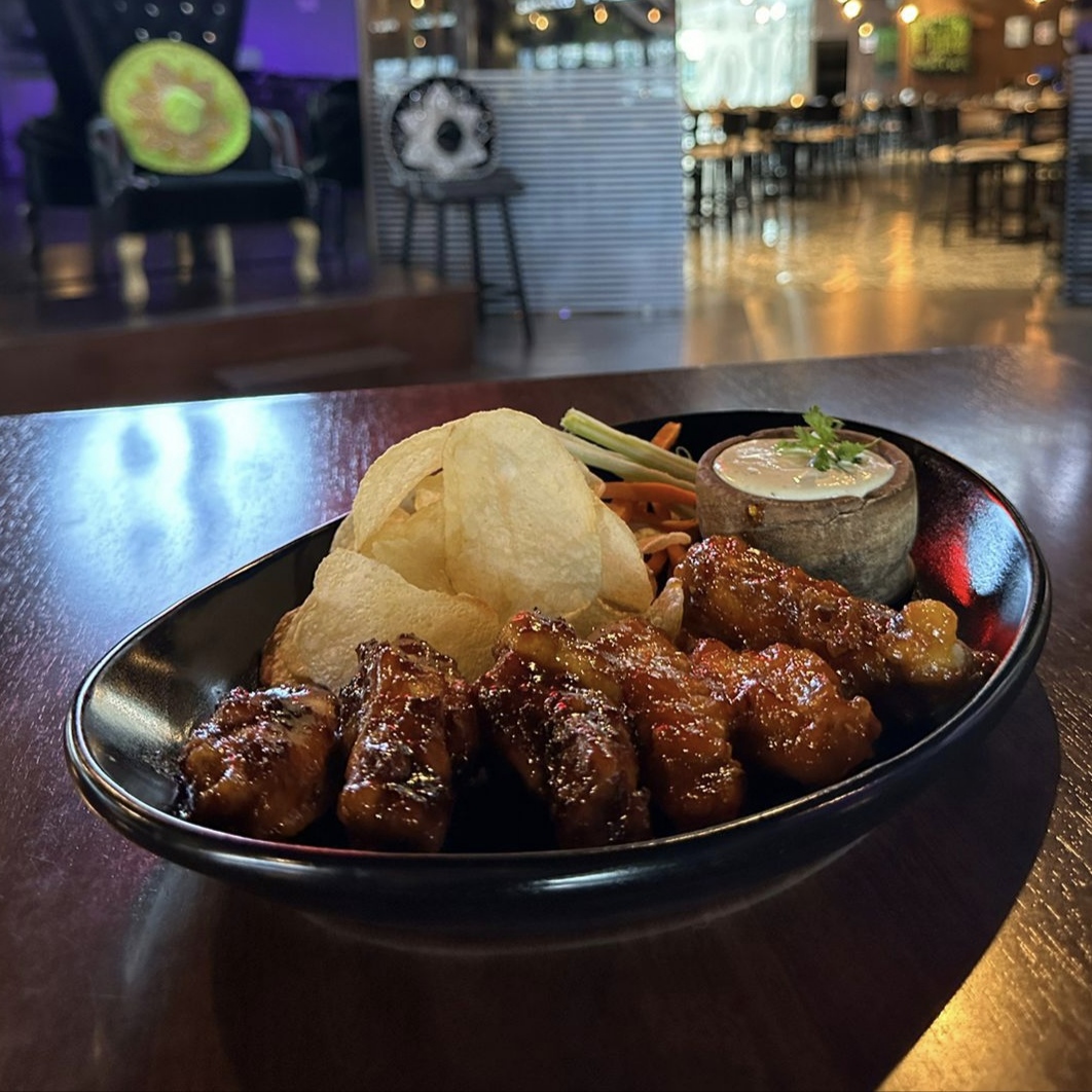 Restaurante La 3a Ronda Pachuca 5
