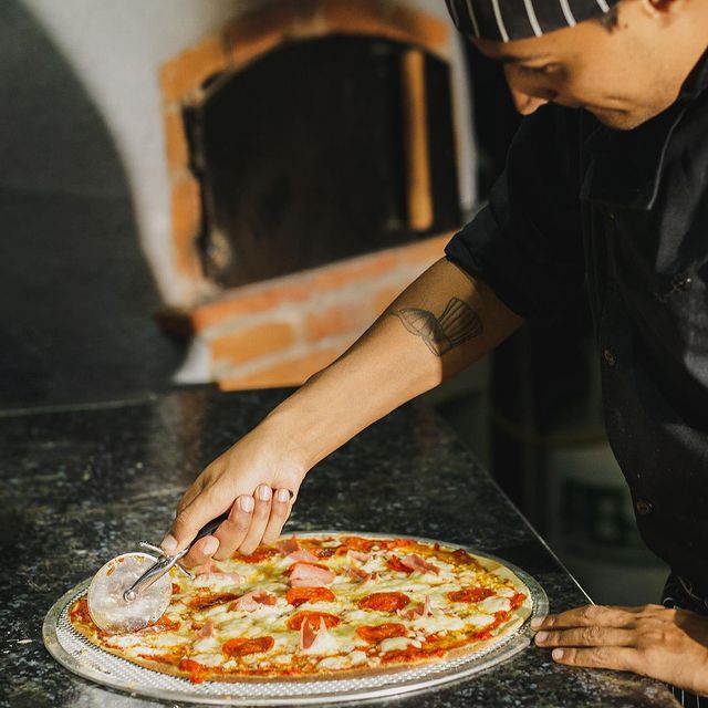 LA TRIBU - Natural Bistro Oaxaca 18