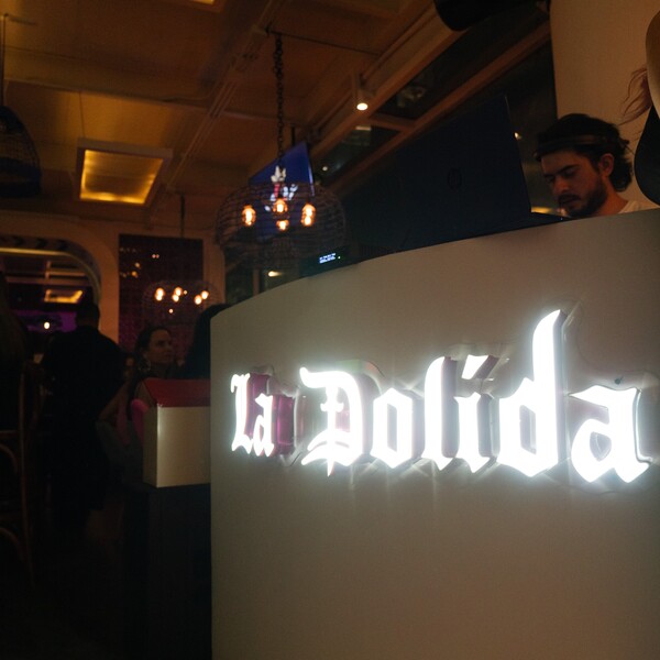 Restaurant La Dolida Palmas - CDMX - foto 3