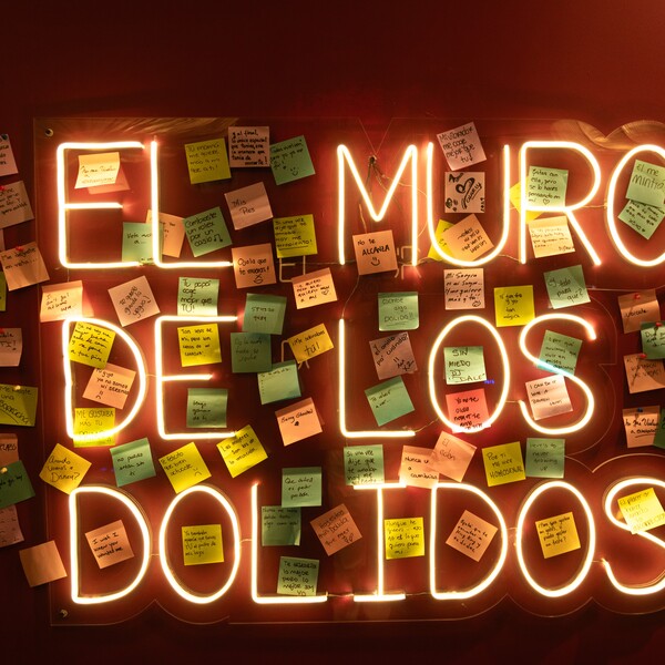 Restaurant La Dolida Palmas - CDMX 9