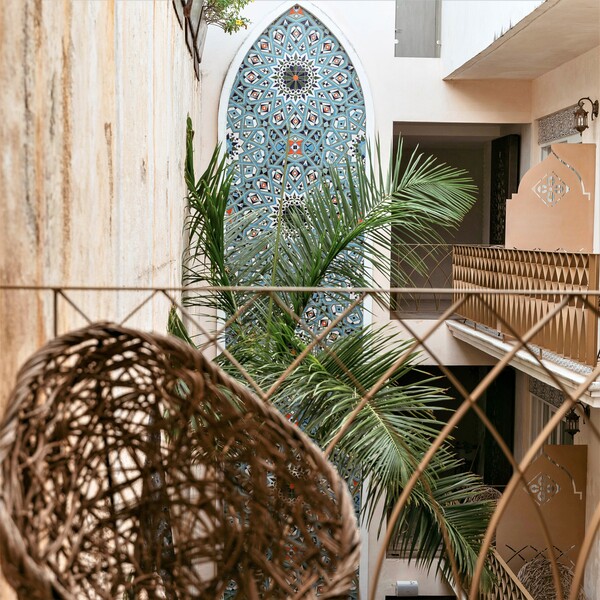 Restaurante Bar Layla Tulum 7