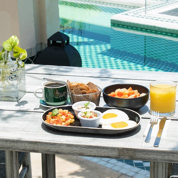 Layla Tulum Rooftop Restaurant 23