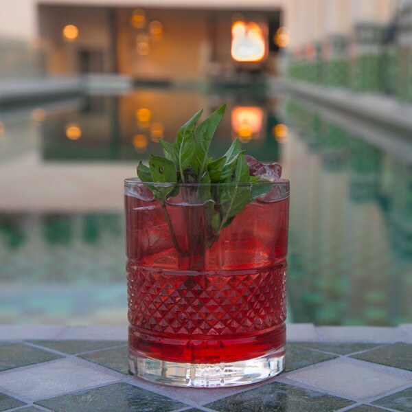 Layla Tulum Rooftop Restaurant 11