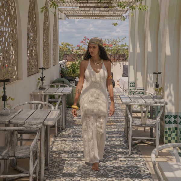 Layla Tulum Rooftop Restaurant 6
