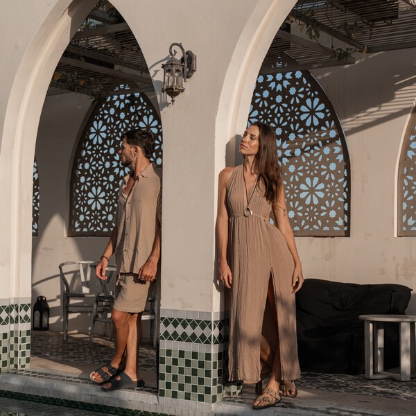 Layla Tulum Rooftop Restaurant 31