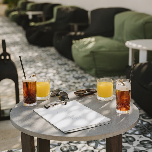 Layla Tulum Rooftop Restaurant 26