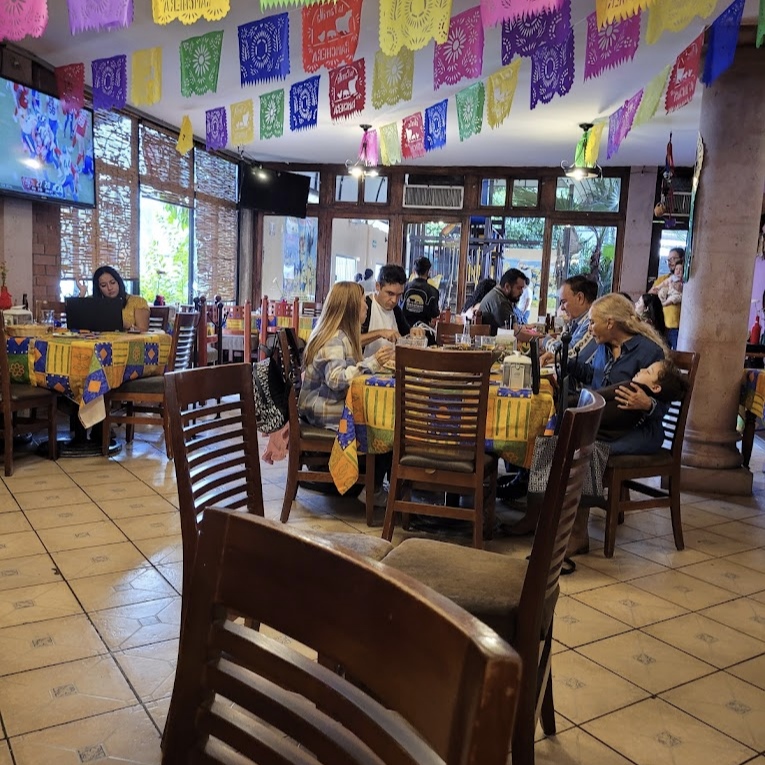 Restaurante La Parrilla Ranchera León 11