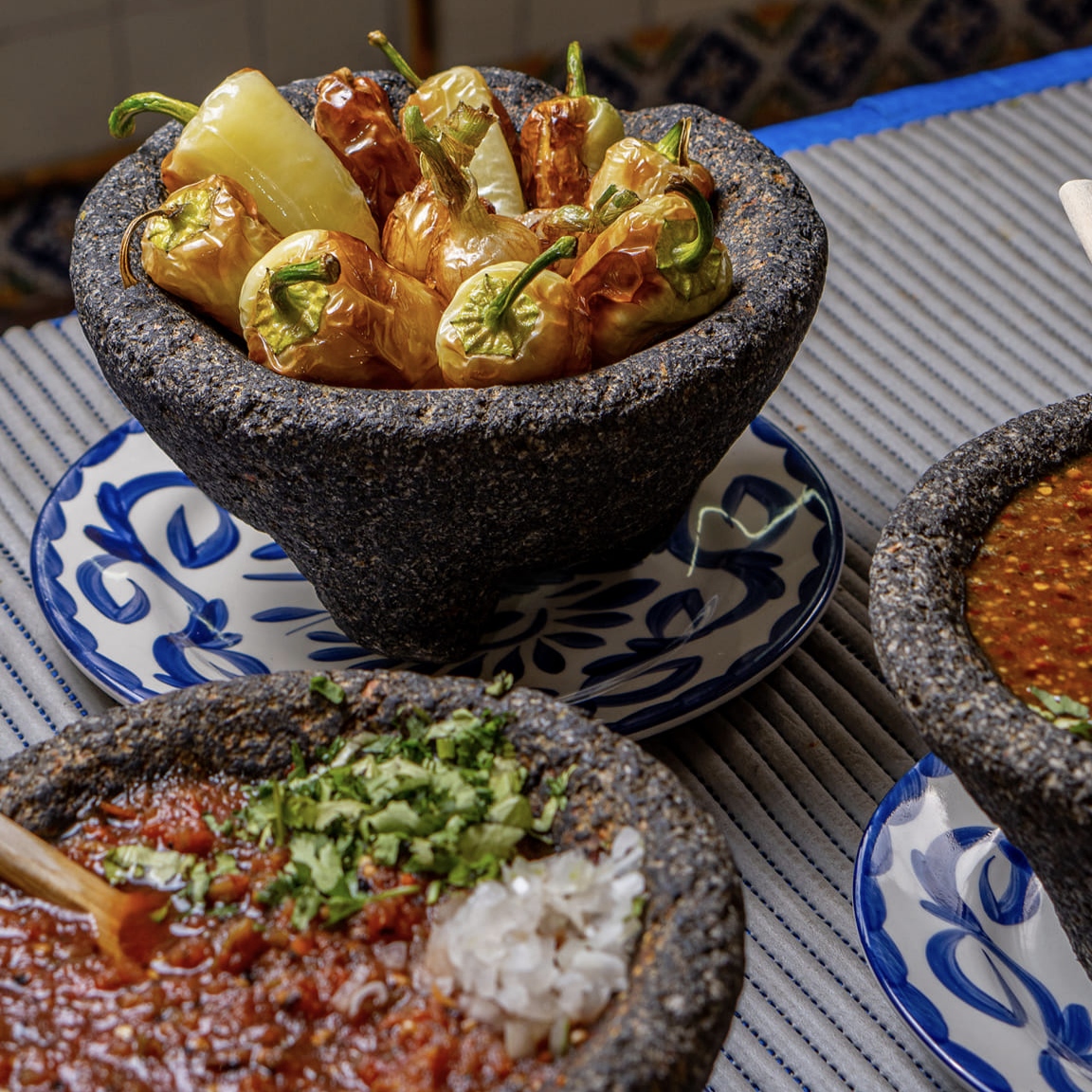 Restaurante La Parrilla Ranchera León 13
