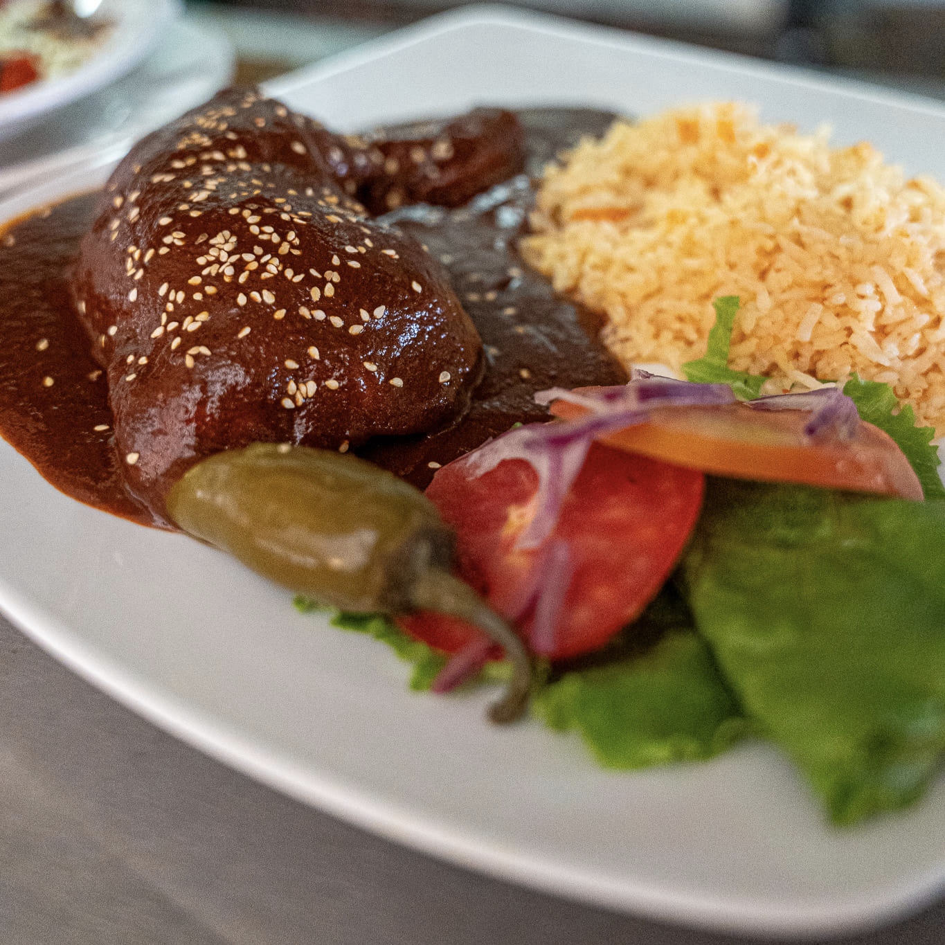 Restaurante La Parrilla Ranchera León 12