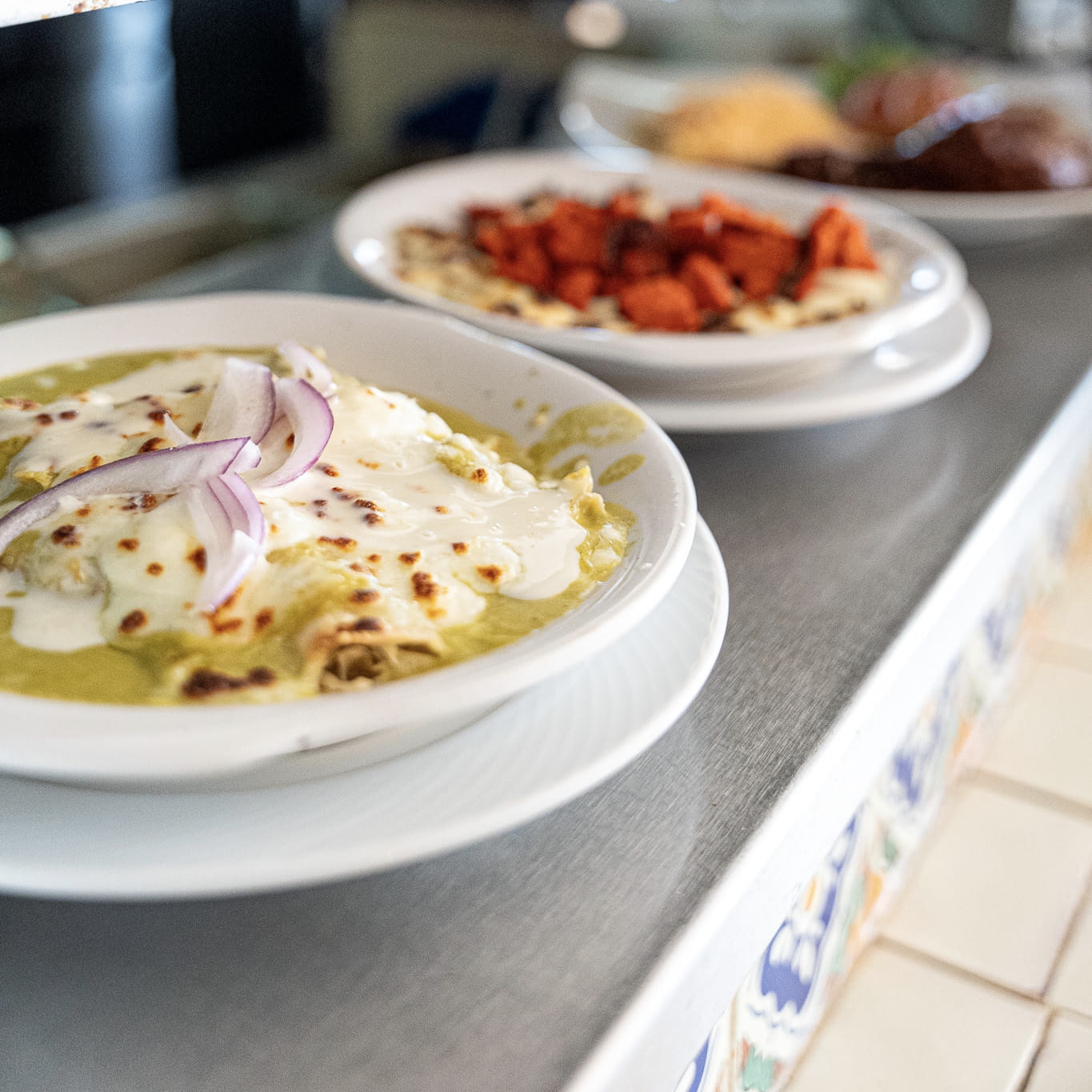 Restaurante La Parrilla Ranchera León 10