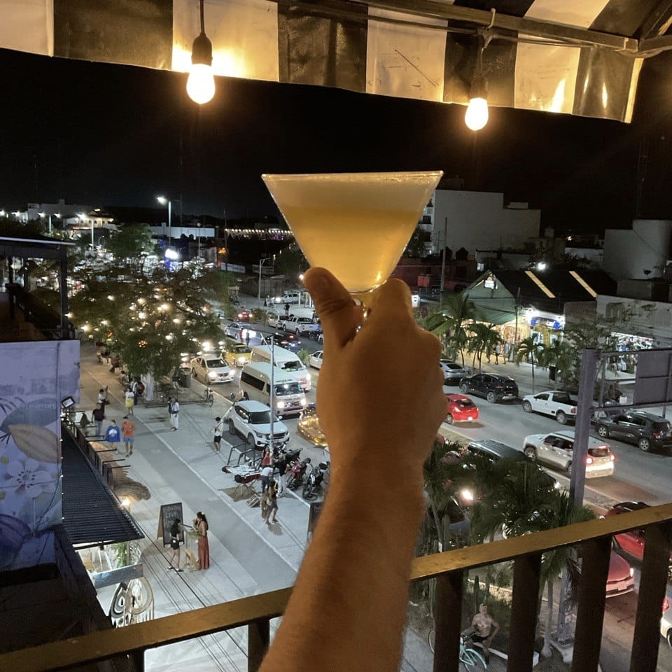 The Good Italian Tulum 11