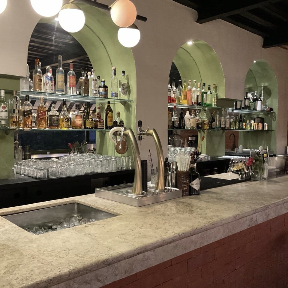 The Good Italian Tulum 15