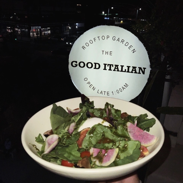 The Good Italian Tulum 7