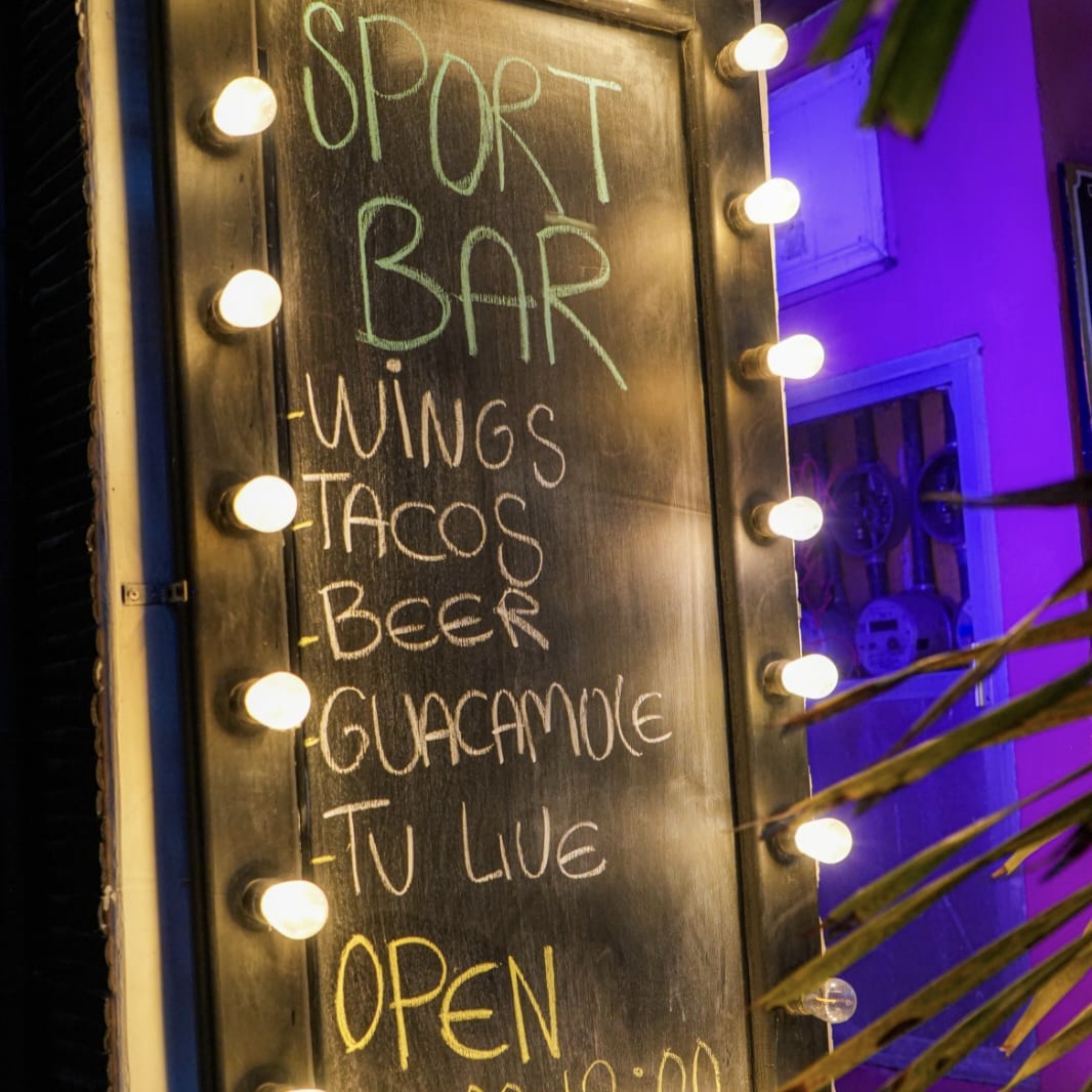 The Good Bar Tulum 7