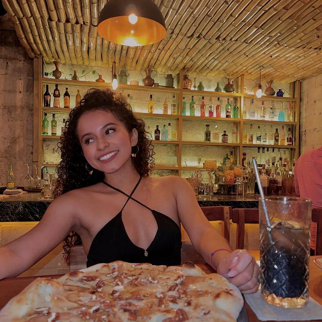 Restaurante Mar Di Vino Cancún 5