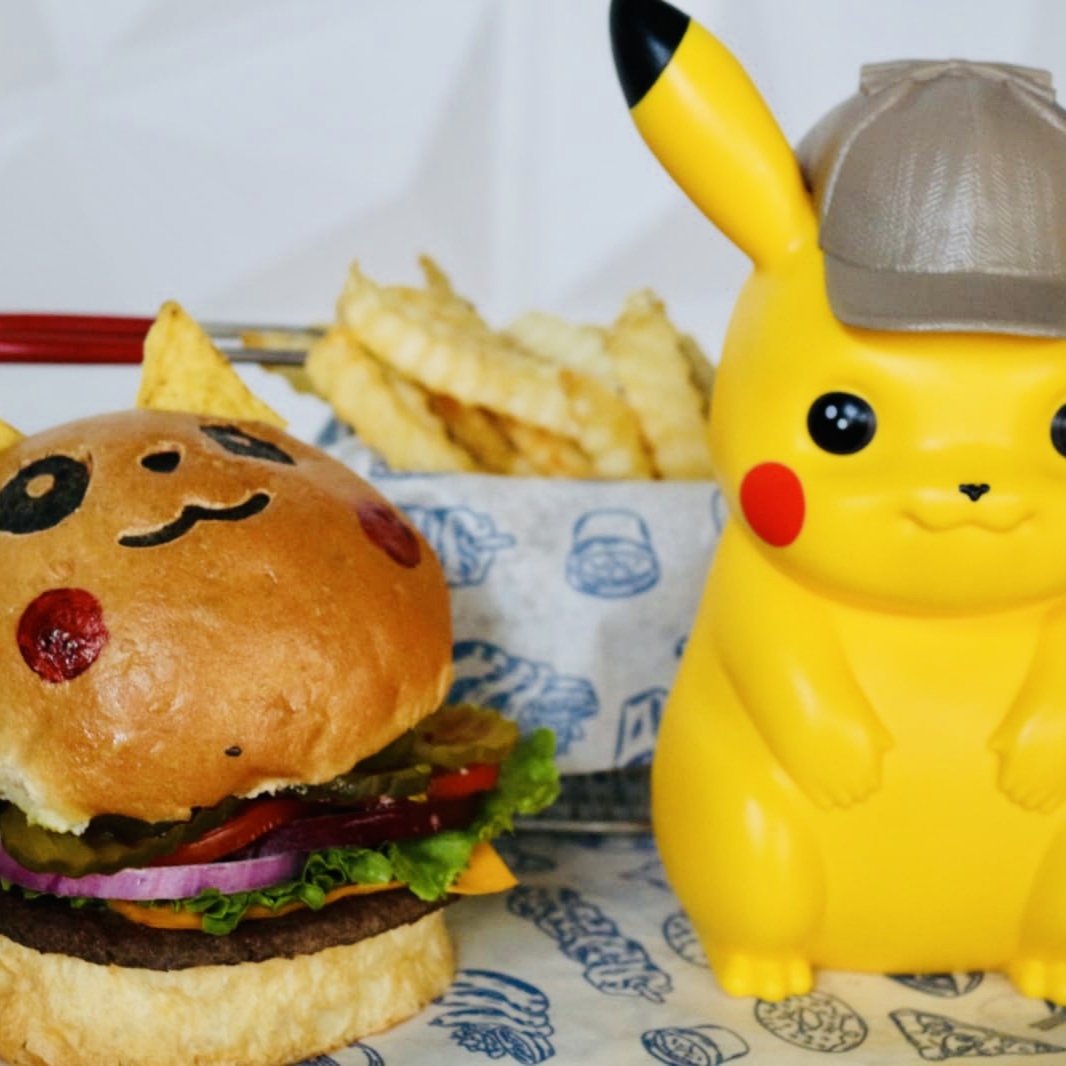 Restaurante Food&Games CDMX  8