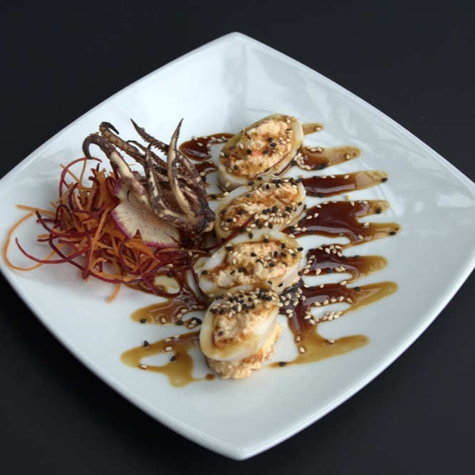 Restaurant CHOWA Herradura 7
