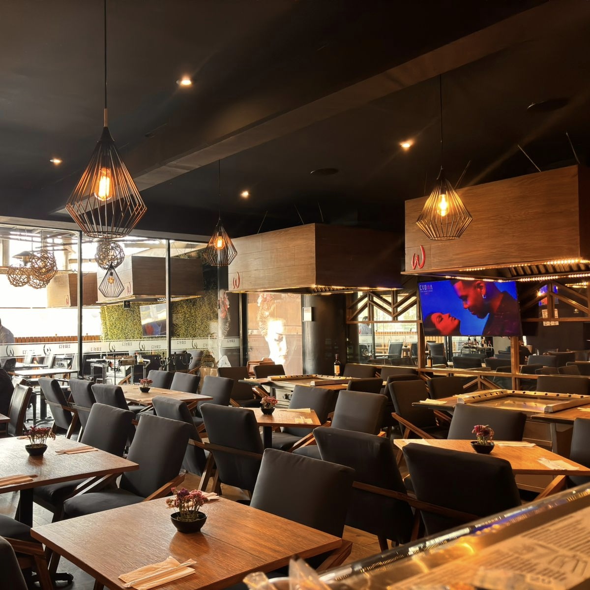 Restaurant CHOWA Herradura - foto 1