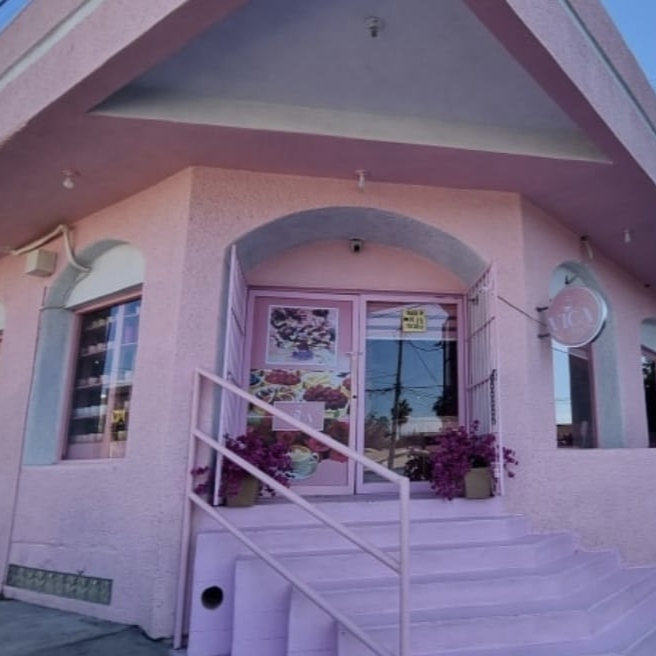 VICA Café & Flores Cabo San Lucas 18